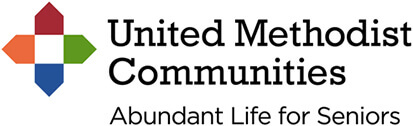 United Methodist Communities Logo