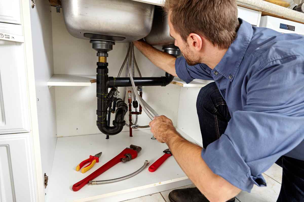 Tools For The Professional - Blog About Plumbing and Beyond